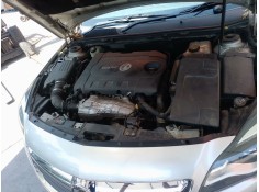 Recambio de radiador agua para opel insignia a sedán (g09) 2.0 turbo e85 (69) referencia OEM IAM   