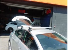 Recambio de barras techo para opel insignia a sedán (g09) 2.0 turbo e85 (69) referencia OEM IAM   