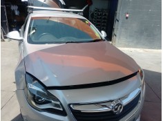 Recambio de capo para opel insignia a sedán (g09) 2.0 turbo e85 (69) referencia OEM IAM   