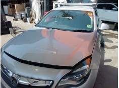 Recambio de capo para opel insignia a sedán (g09) 2.0 turbo e85 (69) referencia OEM IAM    2