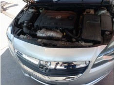 Recambio de panel frontal para opel insignia a sedán (g09) 2.0 turbo e85 (69) referencia OEM IAM   