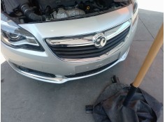 Recambio de refuerzo paragolpes delantero para opel insignia a sedán (g09) 2.0 turbo e85 (69) referencia OEM IAM   