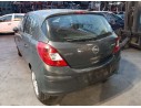 OPEL CORSA D