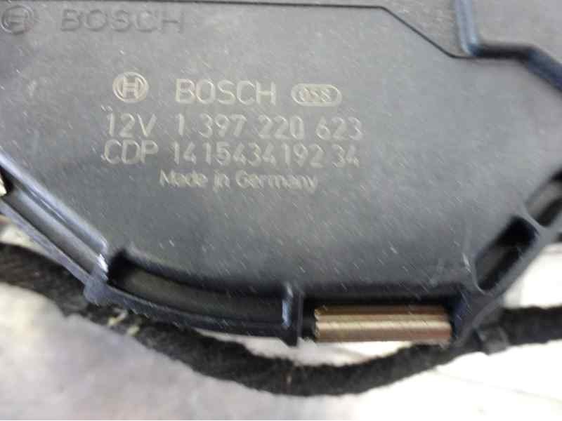 Recambio de motor limpia delantero para opel astra j lim. excellence referencia OEM IAM 1397220623 141543419234 