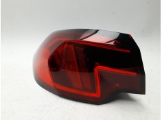 Recambio de piloto trasero izquierdo para bmw 1 118 d f70 referencia OEM IAM  63215A36167 