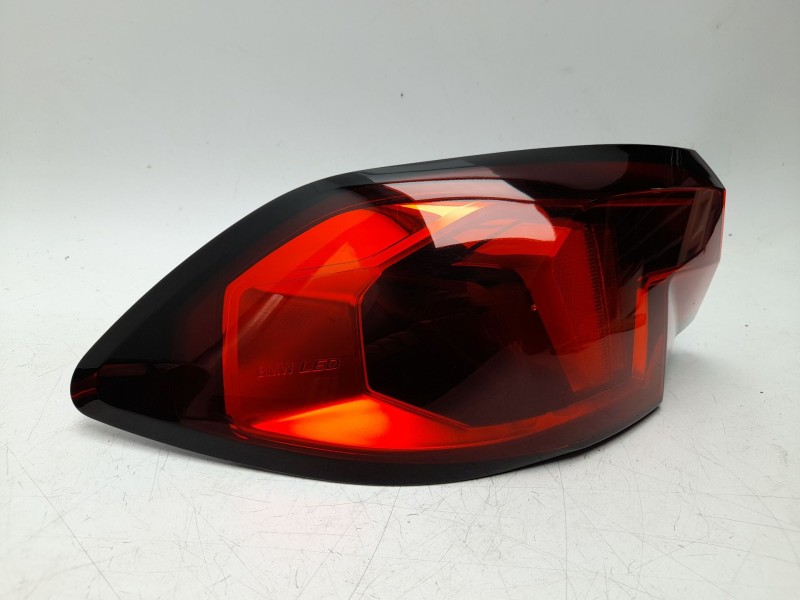 Recambio de piloto trasero izquierdo para bmw 1 118 d f70 referencia OEM IAM  63215A36167 
