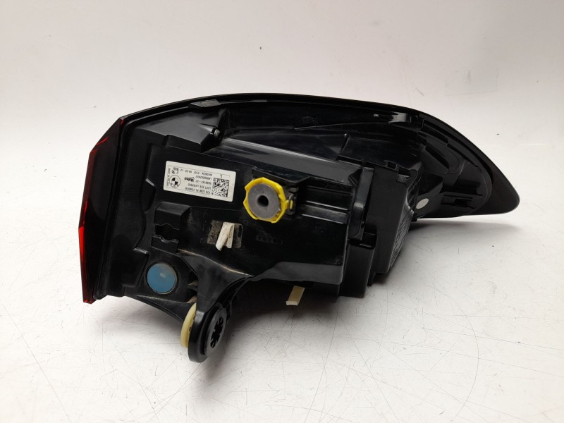 Recambio de piloto trasero izquierdo para bmw 1 118 d f70 referencia OEM IAM  63215A36167 