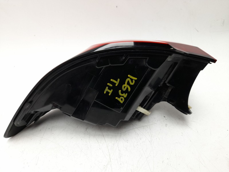 Recambio de piloto trasero izquierdo para bmw 1 118 d f70 referencia OEM IAM  63215A36167 