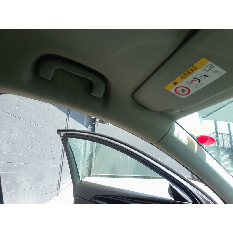 Recambio de airbag cortina delantero izquierdo para opel insignia a sedán (g09) 2.0 turbo e85 (69) referencia OEM IAM   