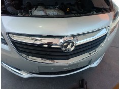 Recambio de rejilla delantera para opel insignia a sedán (g09) 2.0 turbo e85 (69) referencia OEM IAM   