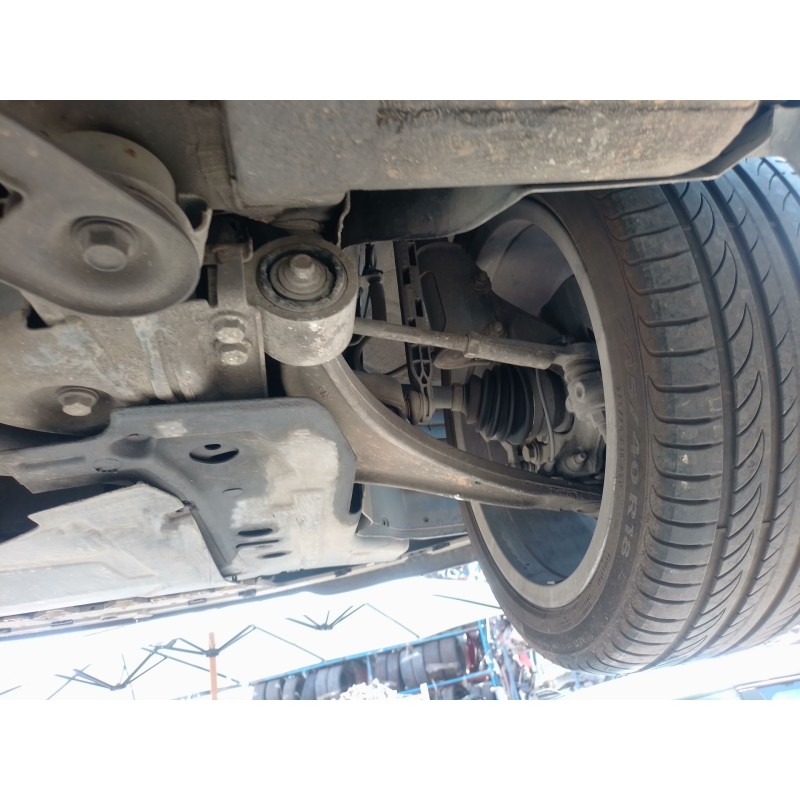 Recambio de brazo suspension inferior delantero derecho para opel insignia a sedán (g09) 2.0 turbo e85 (69) referencia OEM IAM  