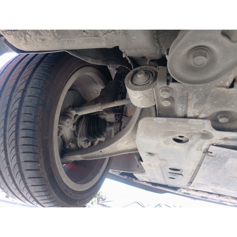 Recambio de brazo suspension inferior delantero izquierdo para opel insignia a sedán (g09) 2.0 turbo e85 (69) referencia OEM IAM