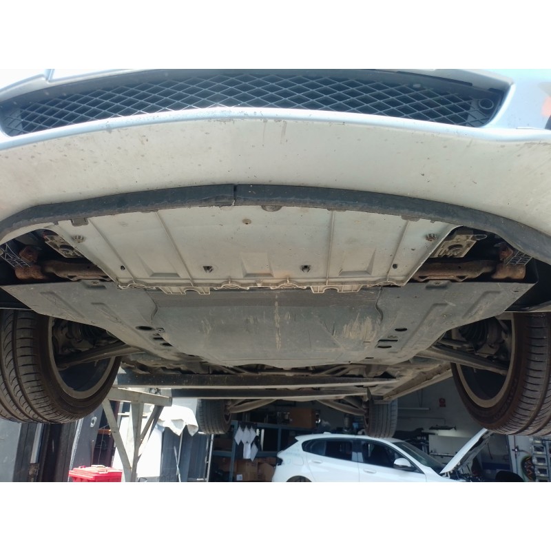 Recambio de puente delantero para opel insignia a sedán (g09) 2.0 turbo e85 (69) referencia OEM IAM   