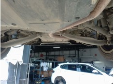 Recambio de puente trasero para opel insignia a sedán (g09) 2.0 turbo e85 (69) referencia OEM IAM   