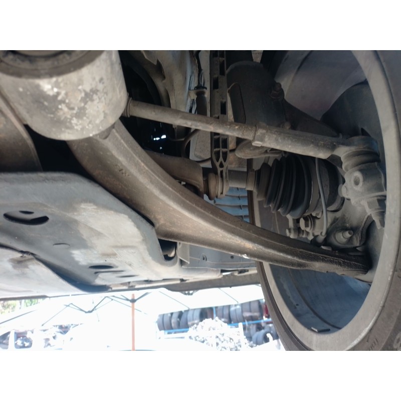 Recambio de transmision delantera derecha para opel insignia a sedán (g09) 2.0 turbo e85 (69) referencia OEM IAM   