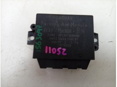 Recambio de modulo electronico para aston martin rapide 5.9 v12 cat referencia OEM IAM  4X4315K866BH 