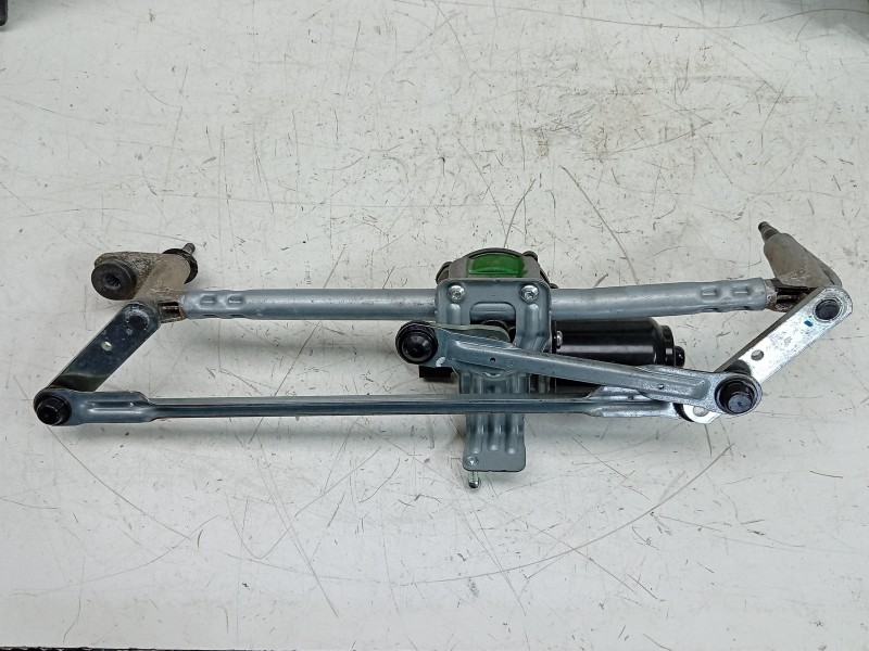 Recambio de motor limpia delantero para seat arona (kj7, kjp) 1.0 tsi referencia OEM IAM  6F1955023J SLF930184PL/MLF030184PL