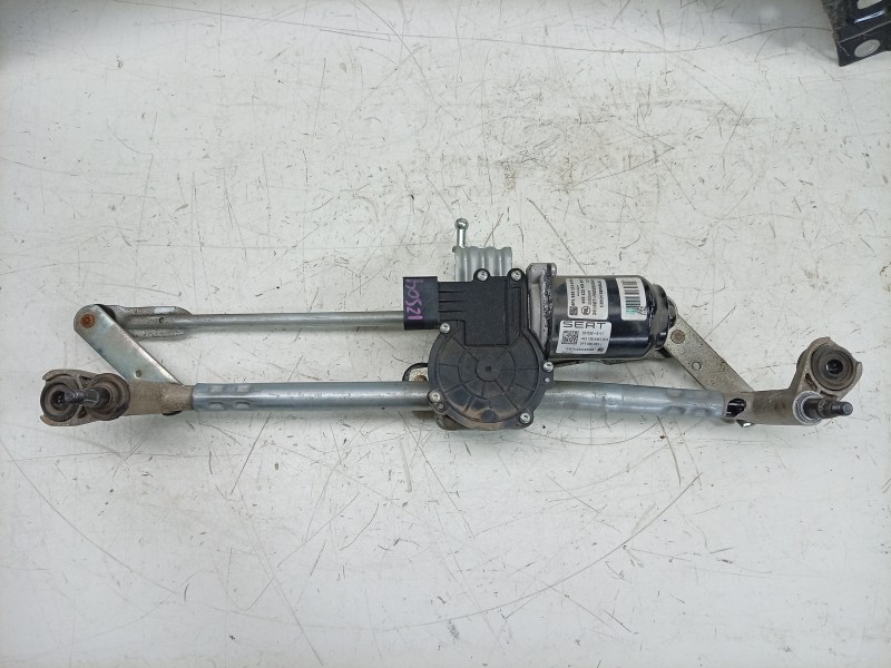 Recambio de motor limpia delantero para seat arona (kj7, kjp) 1.0 tsi referencia OEM IAM  6F1955023J SLF930184PL/MLF030184PL
