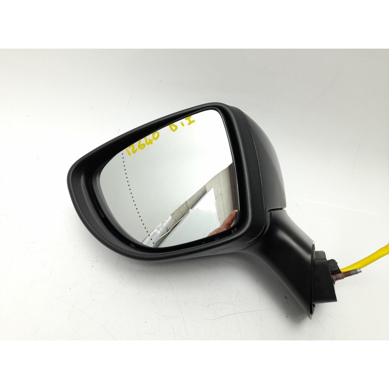 Recambio de retrovisor izquierdo para renault captur i (j5_, h5_) 0.9 tce 90 referencia OEM IAM  963027007R 1051812014/27254711/