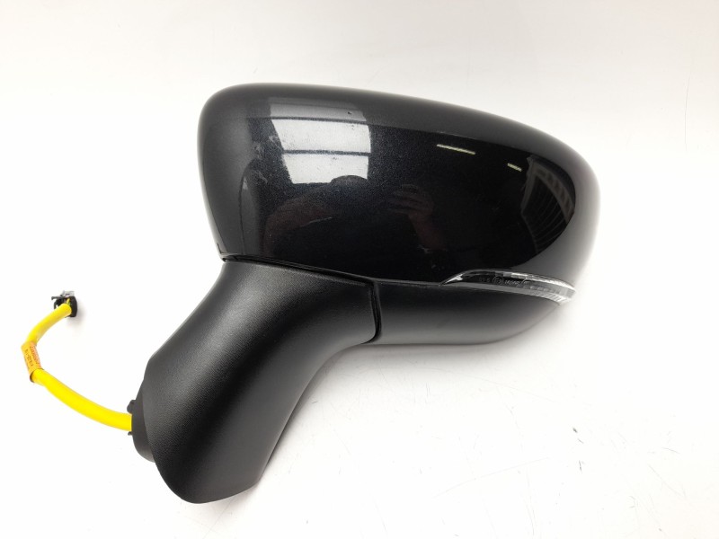 Recambio de retrovisor izquierdo para renault captur i (j5_, h5_) 0.9 tce 90 referencia OEM IAM  963027007R 1051812014/27254711/
