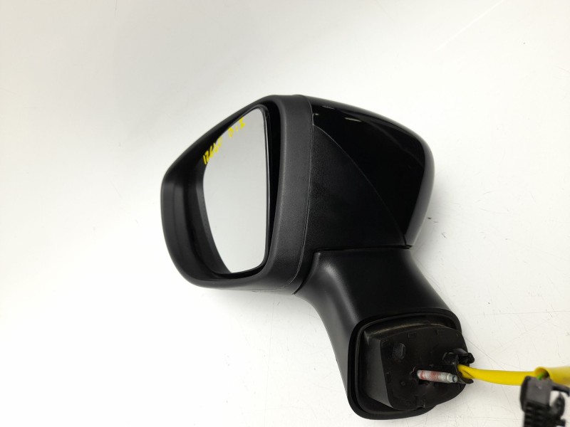 Recambio de retrovisor izquierdo para renault captur i (j5_, h5_) 0.9 tce 90 referencia OEM IAM  963027007R 1051812014/27254711/