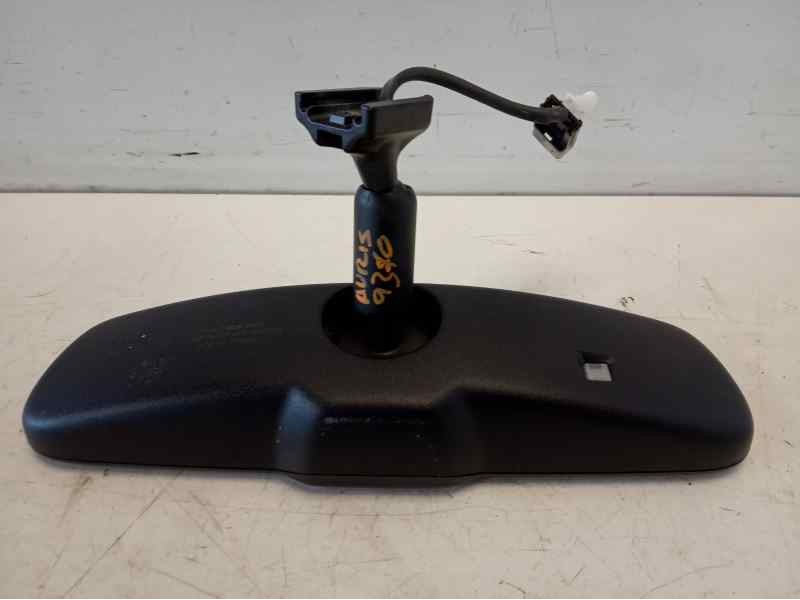 Recambio de espejo para toyota auris 1.2 16v turbo cat referencia OEM IAM 878100W050  