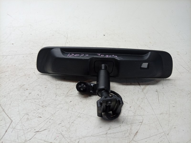 Recambio de espejo para toyota c-hr (_x1_) 2.0 hybrid (maxh10) referencia OEM IAM  9056348 