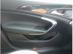 Recambio de elevalunas delantero derecho para opel insignia a sedán (g09) 2.0 turbo e85 (69) referencia OEM IAM    2