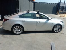 OPEL INSIGNIA A SEDÁN (G09)