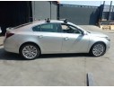 OPEL INSIGNIA A SEDÁN (G09)