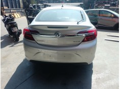 opel insignia a sedán (g09) del año 2015 2