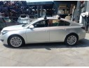 OPEL INSIGNIA A SEDÁN (G09)