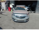 OPEL INSIGNIA A SEDÁN (G09)