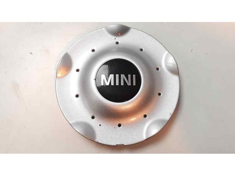 Recambio de tapacubos para bmw mini (r50,r53) referencia OEM IAM 6771001  
