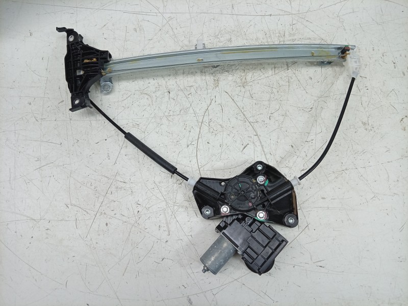 Recambio de elevalunas trasero izquierdo para toyota yaris (_p21_, _pa1_, _ph1_) 1.5 hybrid (mxph10) referencia OEM IAM 06202086