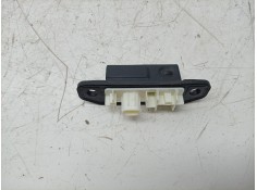 Recambio de maneta exterior porton para toyota c-hr (_x1_) 2.0 hybrid (maxh10) referencia OEM IAM 84840F4020 15D355 