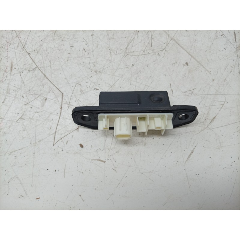Recambio de maneta exterior porton para toyota c-hr (_x1_) 2.0 hybrid (maxh10) referencia OEM IAM 84840F4020 15D355 