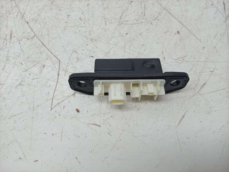 Recambio de maneta exterior porton para toyota c-hr (_x1_) 2.0 hybrid (maxh10) referencia OEM IAM 84840F4020 15D355 