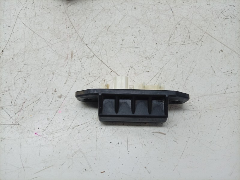 Recambio de maneta exterior porton para toyota c-hr (_x1_) 2.0 hybrid (maxh10) referencia OEM IAM 84840F4020 15D355 