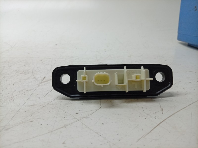 Recambio de maneta exterior porton para toyota c-hr (_x1_) 2.0 hybrid (maxh10) referencia OEM IAM 84840F4020 15D355 