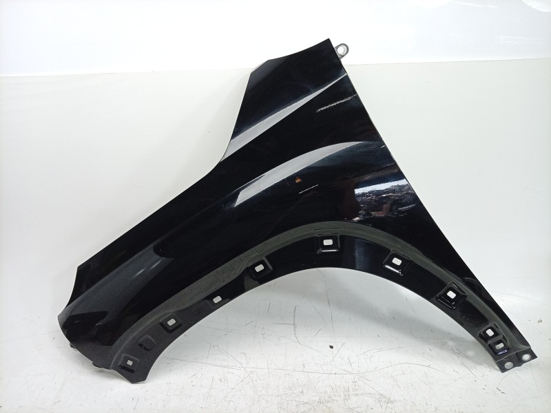 Recambio de aleta delantera izquierda para hyundai inster ax referencia OEM IAM  66311O6100 