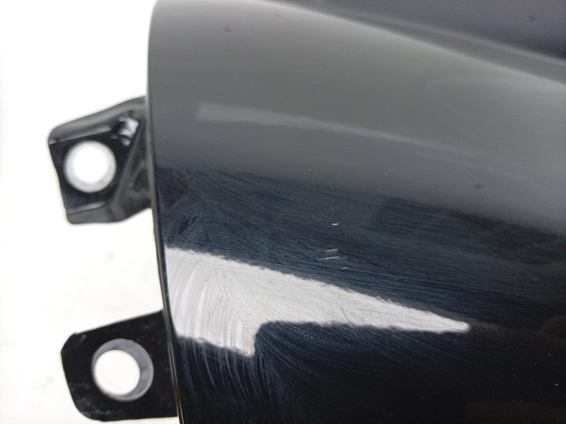 Recambio de aleta delantera izquierda para hyundai inster ax referencia OEM IAM  66311O6100 
