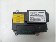 Recambio de centralita airbag para aston martin rapide 5.9 v12 cat referencia OEM IAM FCV1C06A5C AD4314C246AB 