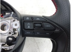 Recambio de volante para toyota yaris (_p21_, _pa1_, _ph1_) 1.5 hybrid (mxph11) referencia OEM IAM  45100K0190C1  2