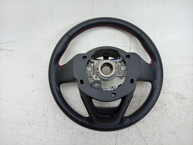 Recambio de volante para toyota yaris (_p21_, _pa1_, _ph1_) 1.5 hybrid (mxph11) referencia OEM IAM  45100K0190C1 