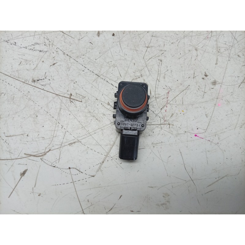 Recambio de sensor aparcamiento delantero para toyota c-hr (_x1_) 2.0 hybrid (maxh10) referencia OEM IAM  8934150080 