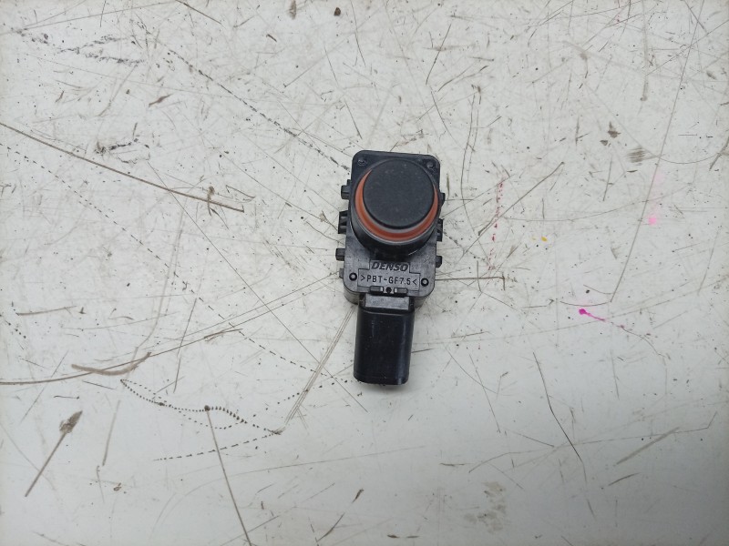 Recambio de sensor aparcamiento delantero para toyota c-hr (_x1_) 2.0 hybrid (maxh10) referencia OEM IAM  8934150080 