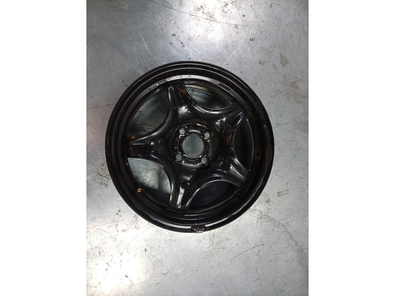 Recambio de llanta para dacia sandero iii 1.0 tce 90 eco-g referencia OEM IAM   