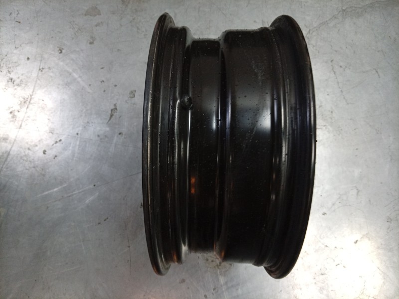 Recambio de llanta para dacia sandero iii 1.0 tce 90 eco-g referencia OEM IAM   