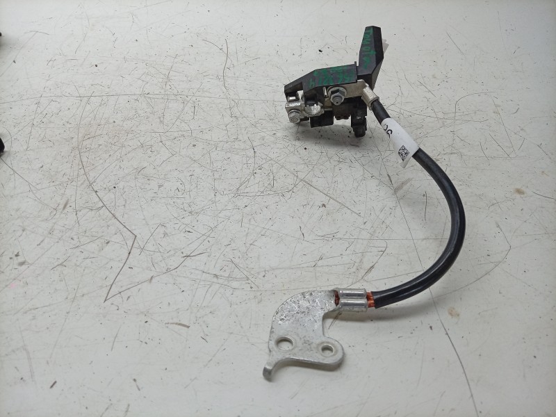 Recambio de cable para toyota c-hr (_x1_) 2.0 hybrid (maxh10) referencia OEM IAM  82165F4040 